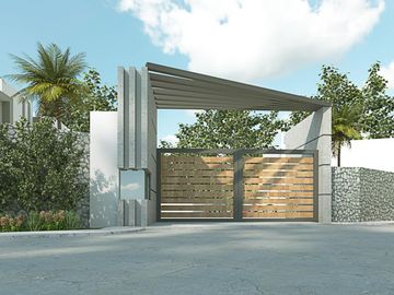 Preventa de Casas en Condominio de solo 15 Casas , Jiutepec Morelos