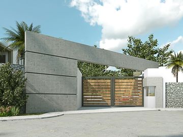 Preventa de Casas en Condominio de solo 15 Casas , Jiutepec Morelos