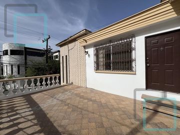 CASA EN VENTA VISTA HERMOSA ZONA MONTERREY