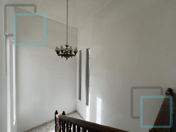 CASA EN VENTA VISTA HERMOSA ZONA MONTERREY
