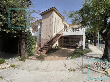 CASA EN VENTA VISTA HERMOSA ZONA MONTERREY
