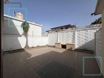 CASA EN VENTA VISTA HERMOSA ZONA MONTERREY