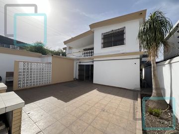 CASA EN VENTA VISTA HERMOSA ZONA MONTERREY