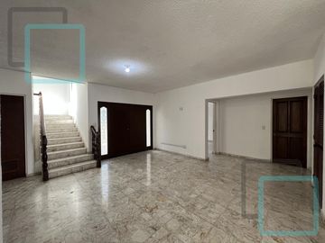 CASA EN VENTA VISTA HERMOSA ZONA MONTERREY