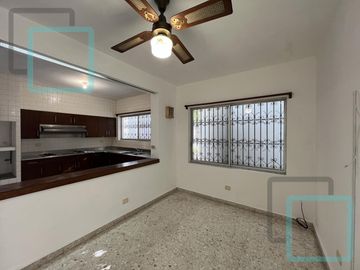 CASA EN VENTA VISTA HERMOSA ZONA MONTERREY
