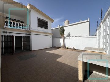 CASA EN VENTA VISTA HERMOSA ZONA MONTERREY