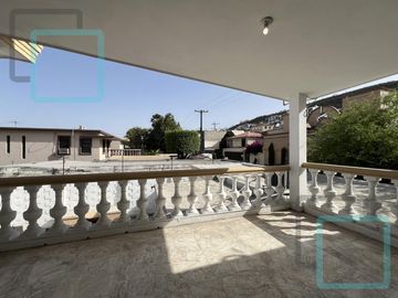 CASA EN VENTA VISTA HERMOSA ZONA MONTERREY