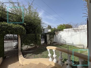 CASA EN VENTA VISTA HERMOSA ZONA MONTERREY