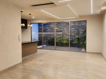 Casa en Venta en Altozano Fraccionamiento privado