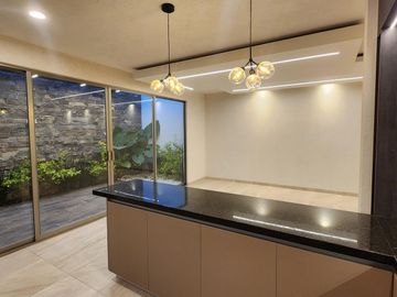 Casa en Venta en Altozano Fraccionamiento privado