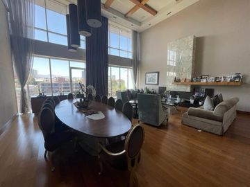 Departamento en  venta o renta