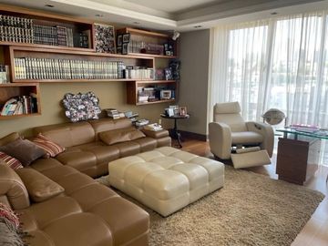 Departamento en  venta o renta