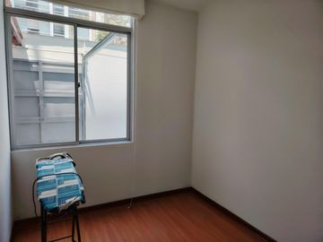 Departamento en  Miraflores entre Huaca Pucllana y El Olivar