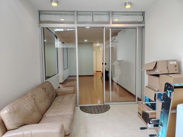 Departamento en  Miraflores entre Huaca Pucllana y El Olivar