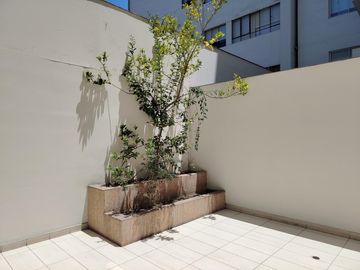 Departamento en  Miraflores entre Huaca Pucllana y El Olivar