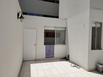 Departamento en  Miraflores entre Huaca Pucllana y El Olivar