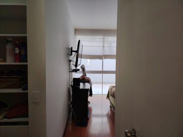 Departamento en  Miraflores entre Huaca Pucllana y El Olivar