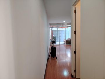 Departamento en  Miraflores entre Huaca Pucllana y El Olivar