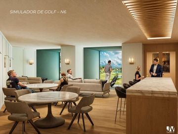 VENTA DE DEPARTAMENTOS EN TORRE ANDEZA ENFRENTE, ESTRELLA DE PUEBLA, ANGELOPOLIS
