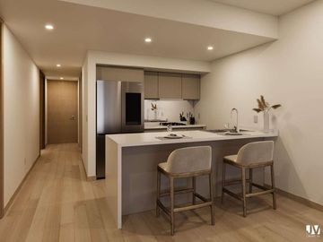 VENTA DE DEPARTAMENTOS EN TORRE ANDEZA ENFRENTE, ESTRELLA DE PUEBLA, ANGELOPOLIS