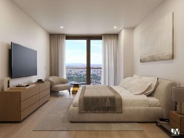 VENTA DE DEPARTAMENTOS EN TORRE ANDEZA ENFRENTE, ESTRELLA DE PUEBLA, ANGELOPOLIS