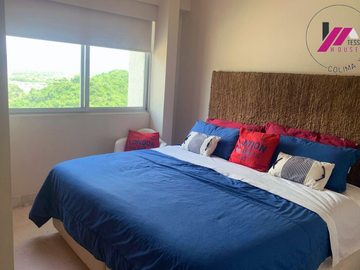 DEPARTAMENTO EN VENTA PLAYA OLAS ALTAS