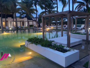 DEPARTAMENTO EN VENTA PLAYA OLAS ALTAS