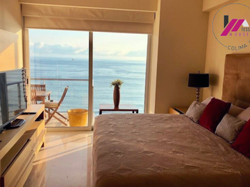 DEPARTAMENTO EN VENTA PLAYA OLAS ALTAS