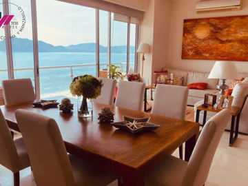 DEPARTAMENTO EN VENTA PLAYA OLAS ALTAS