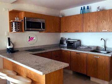 DEPARTAMENTO EN VENTA PLAYA OLAS ALTAS