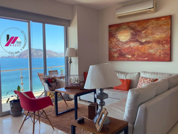 DEPARTAMENTO EN VENTA PLAYA OLAS ALTAS