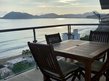 DEPARTAMENTO EN VENTA PLAYA OLAS ALTAS