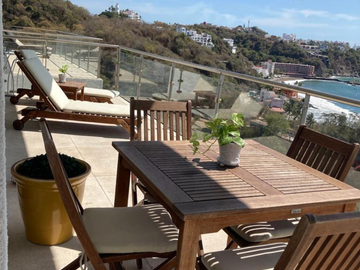 DEPARTAMENTO EN VENTA PLAYA OLAS ALTAS
