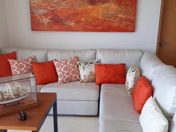 DEPARTAMENTO EN VENTA PLAYA OLAS ALTAS