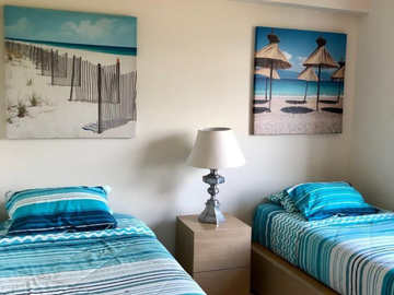 DEPARTAMENTO EN VENTA PLAYA OLAS ALTAS