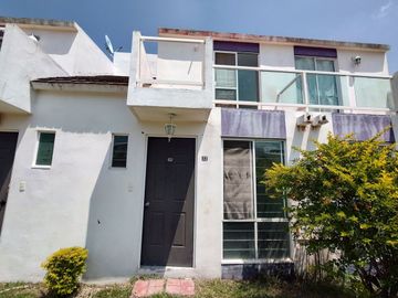 Casa en venta en Villas Teques Tequesquitengo Morelos