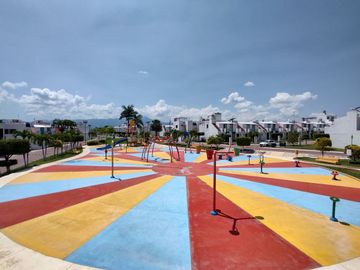 Casa en venta en Villas Teques Tequesquitengo Morelos
