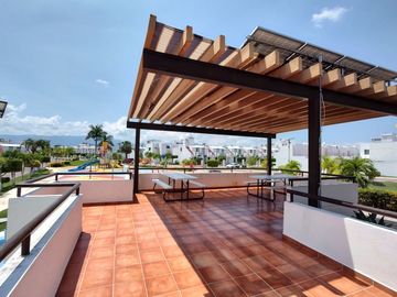 Casa en venta en Villas Teques Tequesquitengo Morelos