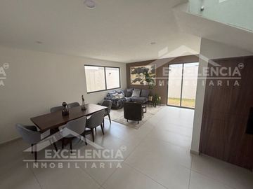 ✨ Residencia en Venta | Cluster Residencial Bugambilias prototipo Orquídea✨