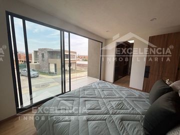 ✨ Residencia en Venta | Cluster Residencial Bugambilias prototipo Orquídea✨