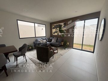 ✨ Residencia en Venta | Cluster Residencial Bugambilias prototipo Orquídea✨