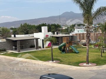 ✨ Residencia en Venta | Cluster Residencial Bugambilias prototipo Orquídea✨