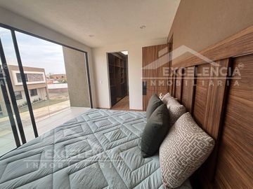 ✨ Residencia en Venta Cluster Residencial Bugambilias prototipo Violeta✨