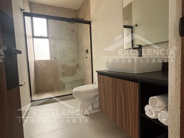 ✨ Residencia en Venta Cluster Residencial Bugambilias prototipo Violeta✨