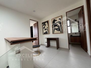 ✨ Residencia en Venta Cluster Residencial Bugambilias prototipo Violeta✨