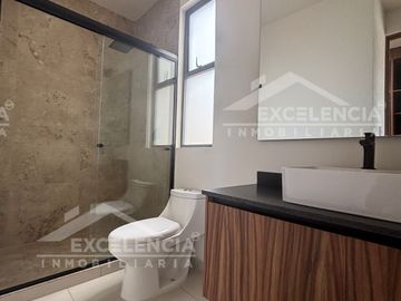 ✨ Residencia en Venta Cluster Residencial Bugambilias prototipo Violeta✨