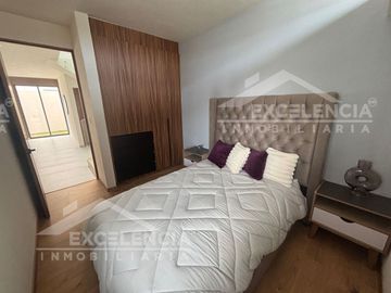 ✨ Residencia en Venta Cluster Residencial Bugambilias prototipo Violeta✨