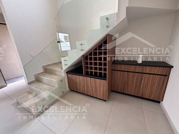 ✨ Residencia en Venta | Cluster Residencial Bugambilias prototipo Azalea✨