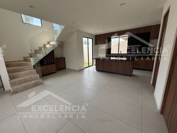 ✨ Residencia en Venta | Cluster Residencial Bugambilias prototipo Azalea✨