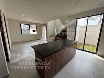 ✨ Residencia en Venta | Cluster Residencial Bugambilias prototipo Azalea✨
